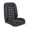 TMI Pro-Classic Bucket Seats, Sport Pattern 47-9700