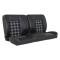 TMI 60" Split Back Bench Seat, Sport Pattern 47-9701