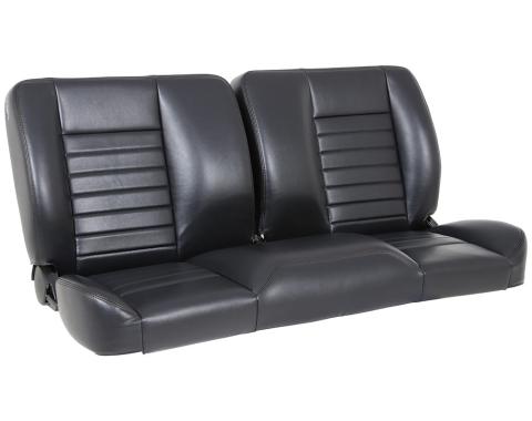 TMI 60" Split Back Bench Seat, Cruiser Collection 47-9253