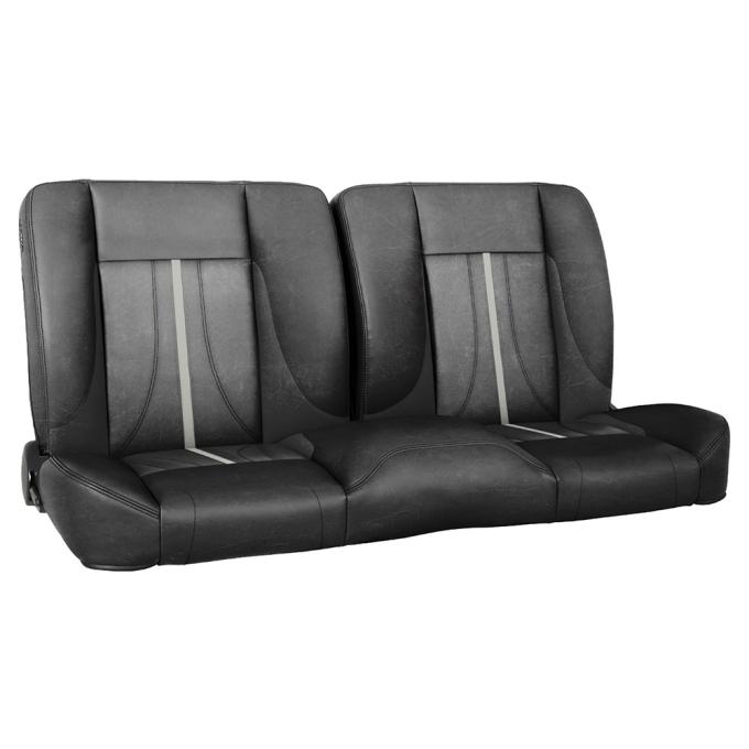 TMI 60" Split Back Bench Seat, Sport AR2 Pattern 47-9346