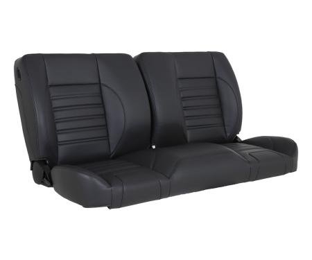 TMI 60" Split Back Bench Seat, Sport Pattern 47-9701