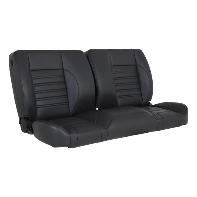 TMI 60" Split Back Bench Seat, Sport Pattern 47-9701