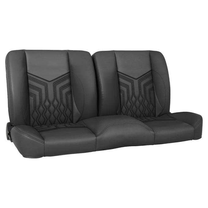 TMI 60" Split Back Bench Seat, Sport-DDL Pattern 47-9345