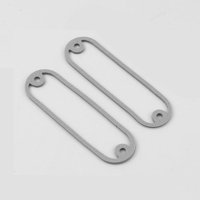 Detroit Muscle Technologies AMC Ambassador American Classic 63-69 Parking Light Turn Signal or Reverse Light Gaskets AMCAME6369PL01