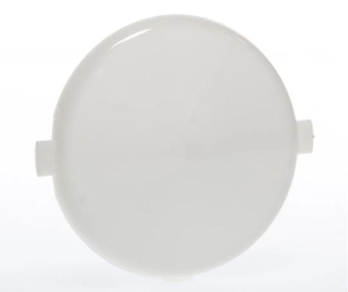 AMD Dome Lamp Lense, 63-76 Dodge Plymouth A-Body; 65-74 B-Body; 70-74 E-Body F-955R