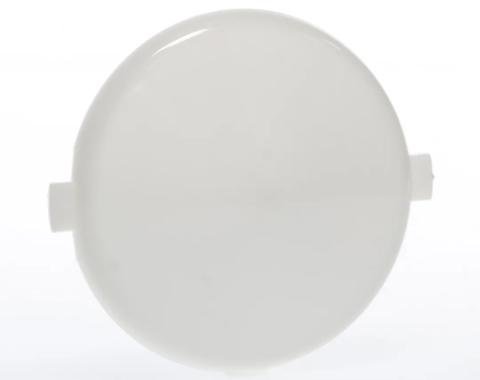 AMD Dome Lamp Lense, 63-76 Dodge Plymouth A-Body; 65-74 B-Body; 70-74 E-Body F-955R