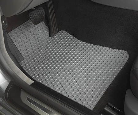 Lloyd® Rubbertite™ Custom Fit Floor & Cargo Mats