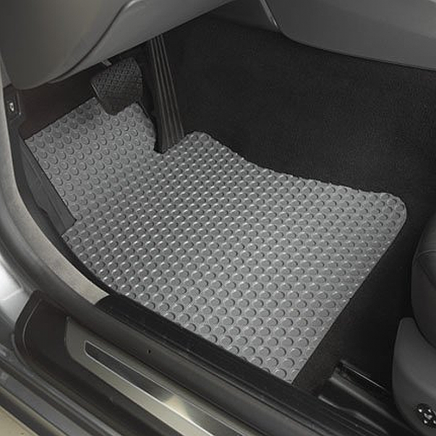 Lloyd® Rubbertite™ Custom Fit Floor & Cargo Mats | Moparts