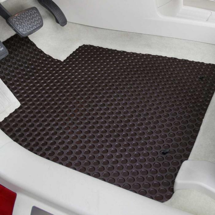 Lloyd® Rubbertite™ Custom Fit Floor & Cargo Mats | Moparts