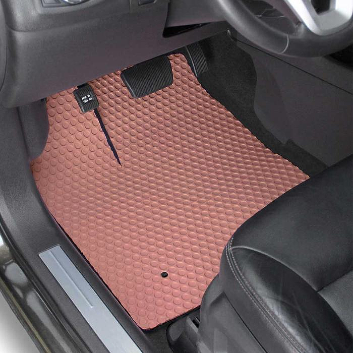 Lloyd® Rubbertite™ Custom Fit Floor & Cargo Mats | Moparts