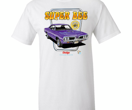 Port & Company Super Bee T-Shirt