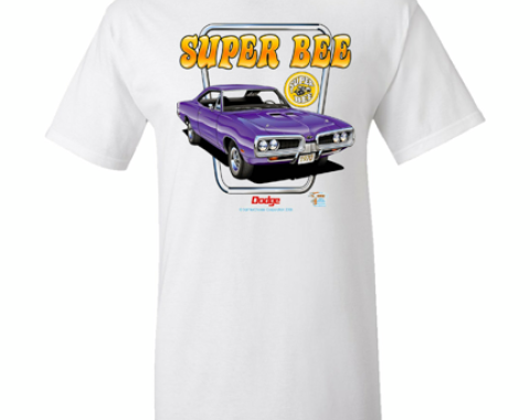 Port & Company Super Bee T-Shirt