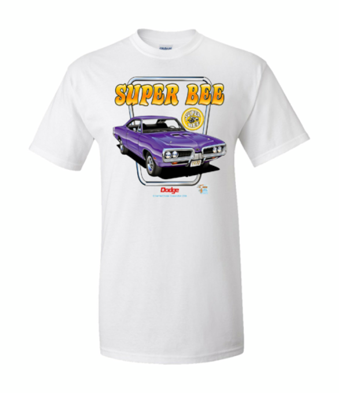Port & Company Super Bee T-Shirt