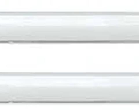AMD Rocker Panel Molding Set, 68-70 Dodge B-Body K-MN1445