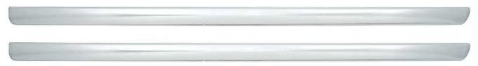 AMD Rocker Panel Molding Set, 68-70 Dodge B-Body K-MN1445