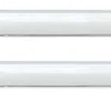 AMD Rocker Panel Molding Set, 68-70 Dodge B-Body K-MN1445