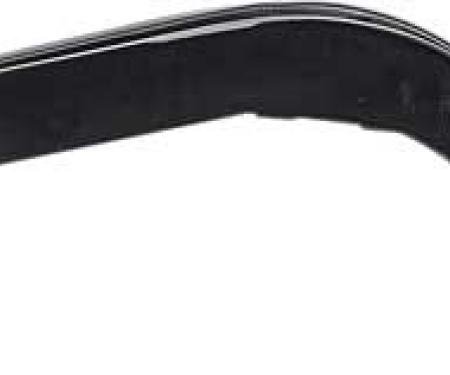 1970-74 Mopar E-Body Rear Frame Rail; LH