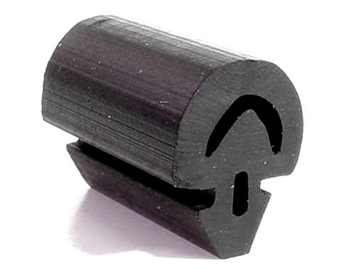 Metro Moulded Parts 1966-1971 Plymouth / Dodge Door Bumper. 3/4" High X 1/2" Wide X 1" Long DB 50