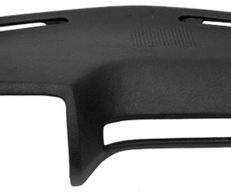 Dashtop 1971-1972 Plymouth Fury Dash Cover C Body 921