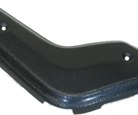 Dashtop Bench Seat End Caps 91