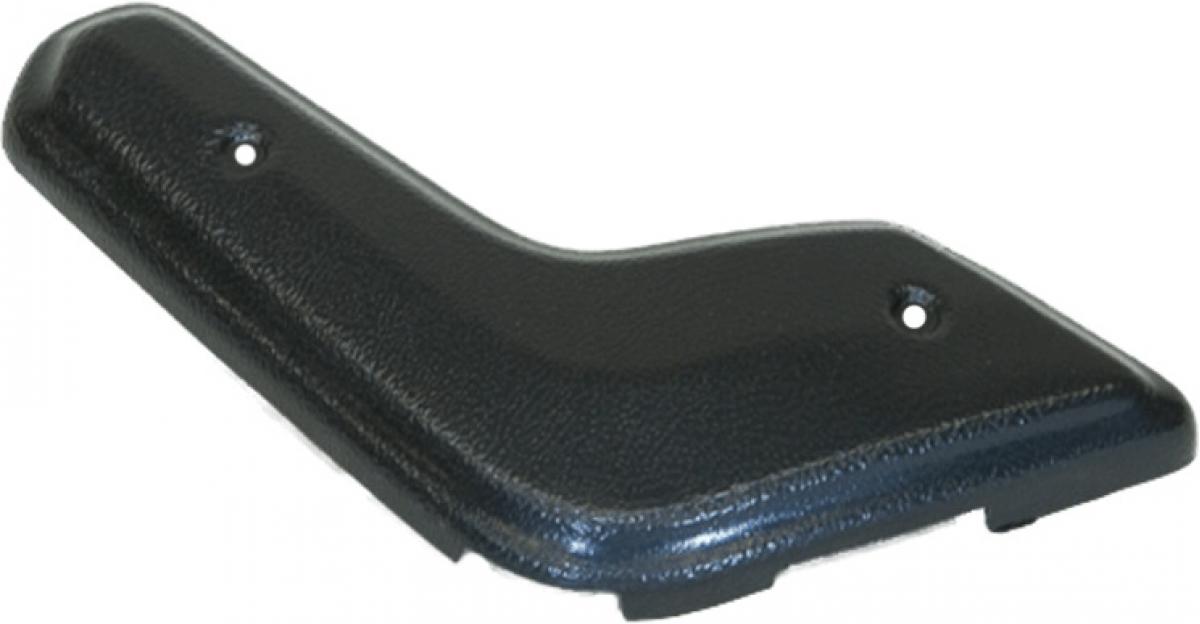 Dashtop Bench Seat End Caps 91 | Moparts
