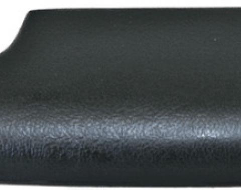 Dashtop Replacement Padded Arm Rests 970PLR