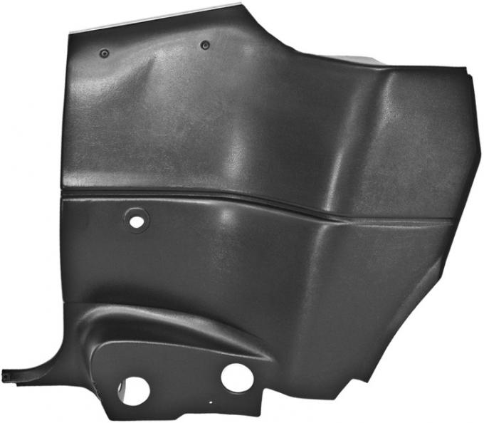 Dashtop 1970-1974 Dodge Challenger Convertible Rear quarter Panels 993 A - NO POWER