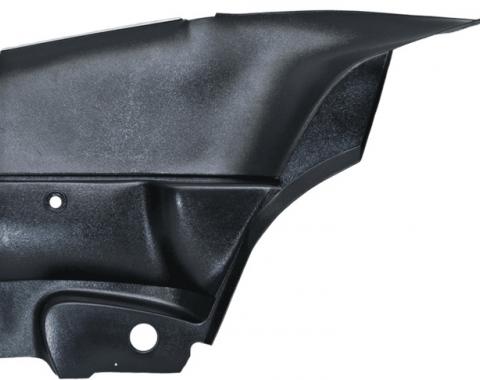 Dashtop 1970-1974 Dodge Challenger Hardtop Rear quarter Panels 991 D - FULL POWER