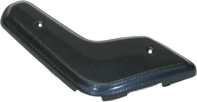 Dashtop Bench Seat End Caps 91