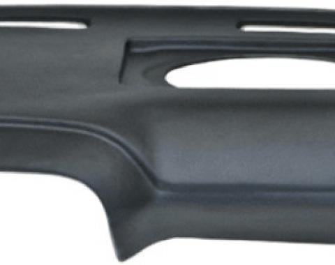 Dashtop 1970 Dodge Challenger Dash Cover without A/C 918C