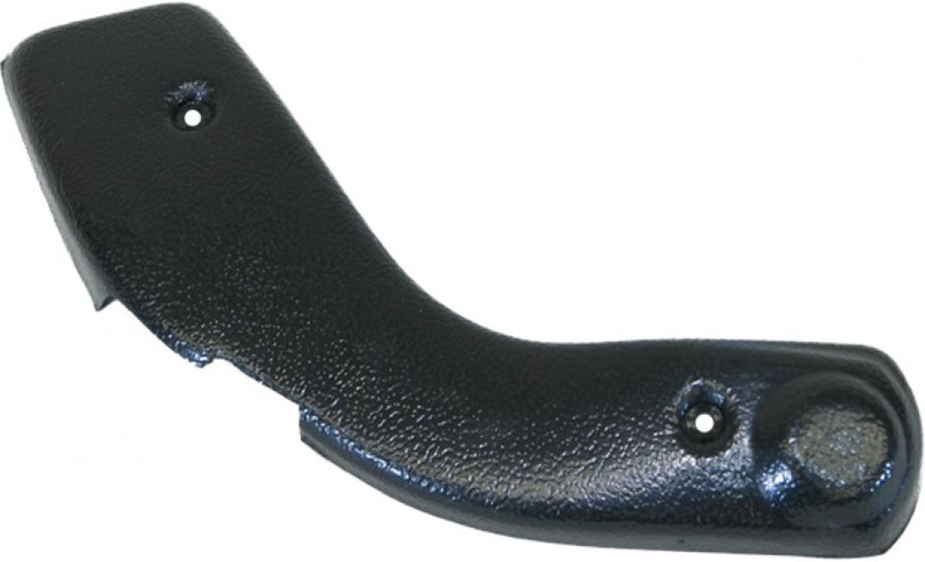 Dashtop Bench Seat End Caps 95 | Moparts