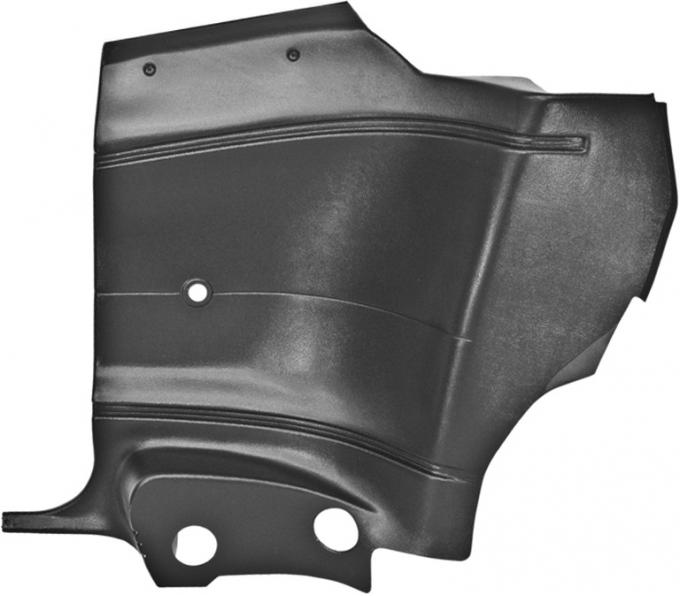 Dashtop 1970-1974 Plymouth Barracuda Replacement Rear Converible quarter Panels 983