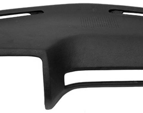 Dashtop 1971-1972 Plymouth Fury Dash Cover C Body 921