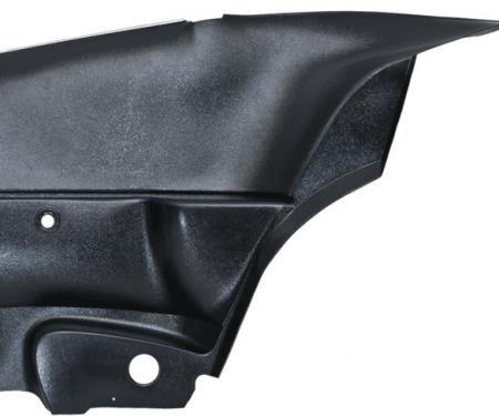 Dashtop 1970-1974 Dodge Challenger Hardtop Rear quarter Panels 991 D - FULL POWER