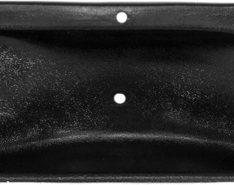Dashtop 11" Replacement Big Block Fly Wheel Cover Fits Cast Iron Bell Housing - for Big Block Engines Only 93