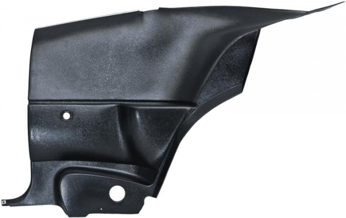 Dashtop 1970-1974 Dodge Challenger Hardtop Rear quarter Panels 991 D - FULL POWER