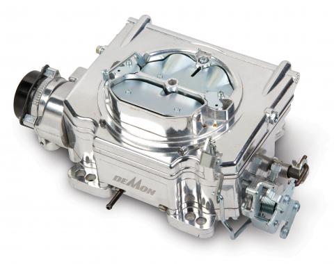 Demon Fuel Systems 625 CFM Street Demon Carburetor 1900