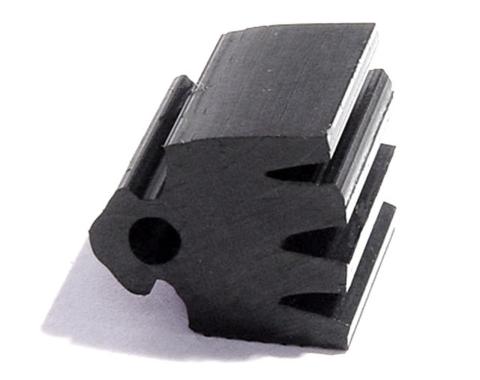 Metro Moulded Parts 1971 Plymouth / Dodge / Chrysler Door Bumper. 5/8" Wide. Made From Extrusion. Each DB 53