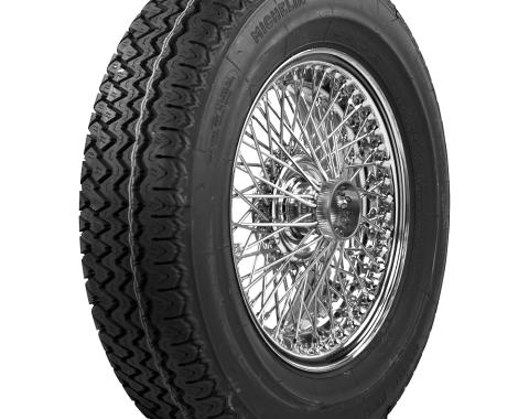 Michelin XVS Tire 185VR15 57987