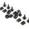AMD Front Valance Bolt Kit (16pcs), 70-71 Dodge Plymouth E-Body X128-1570-S