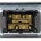 AMD Power Window Switch, 2 Convex Buttons, 77-78 B-Body K-3747287