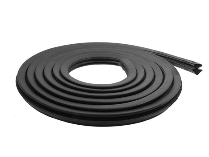 Metro Moulded Parts Trunk Seal. Each TK 64-16