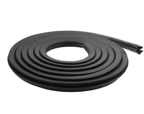 Metro Moulded Parts Trunk Seal. Each TK 64-16