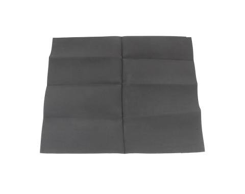 AMD Gas Tank Pad, 71-74 Dodge Plymouth B-Body F-TIP3