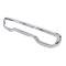 AMD Front Bumper, without Jack Slots, 71 Plymouth B-Body 2 Door 100-1471