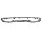 AMD Front Bumper, without Jack Slots, 71 Plymouth B-Body 2 Door 100-1471