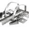 AMD Level 3 Chassis Stiffening Kit, 70-76 Plymouth Duster, 71-72 Dodge Demon X897-2371-3S