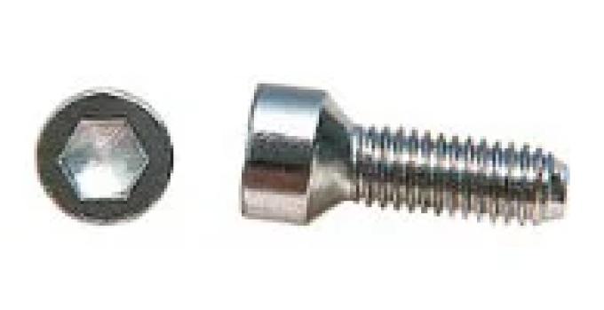 AMD Window Crank Handle Screw, 68-76 Dodge Plymouth A B E Body X546-1068-3