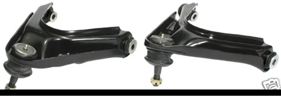 SPC Performance Mopar A/B/E Body Adjustable Upper Control Arms (Pair)