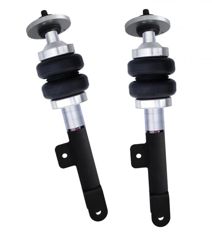 Ridetech 2004-Up Chrysler LX-Platform HQ Series Shockwaves® - Front - Pair 13042401